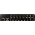 Aurora Audio GTP8 8-Channel Mic Preamp/DI
