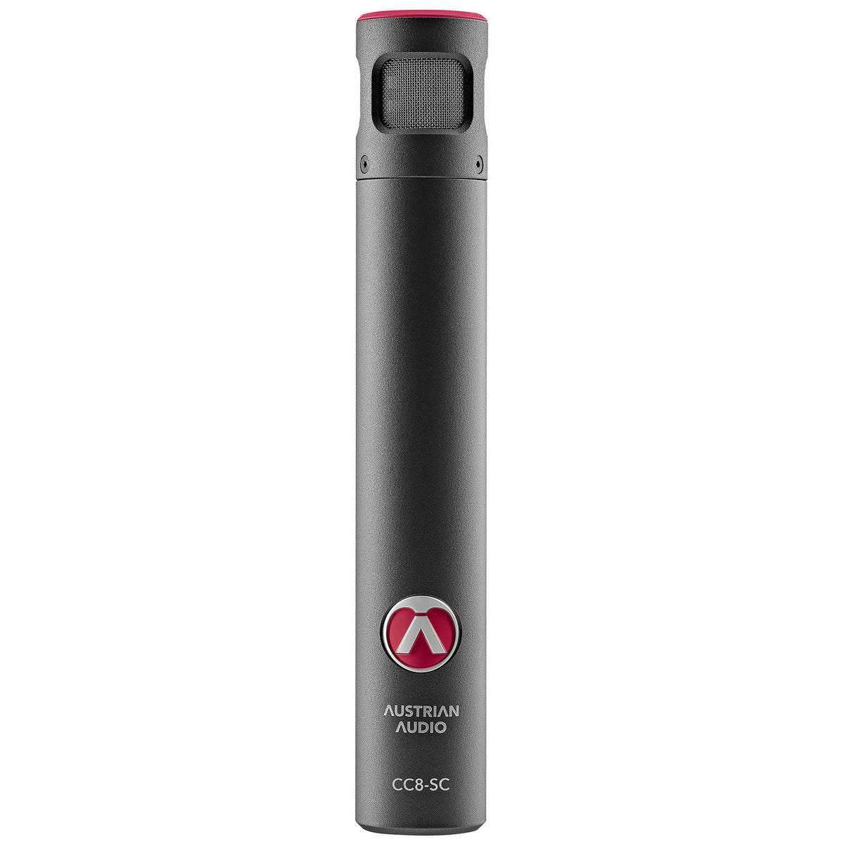 Austrian Audio CC8-SC Small Diaphragm Supercardioid Condenser Microphone