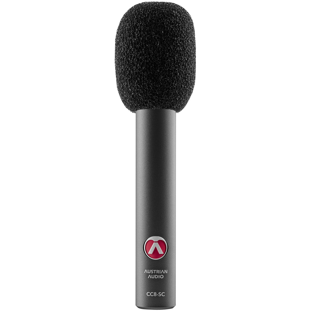 Austrian Audio CC8-SC Small Diaphragm Supercardioid Condenser Microphone