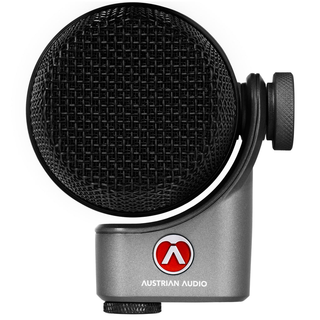 Austrian Audio OC-B6 Bass Drum Microphone