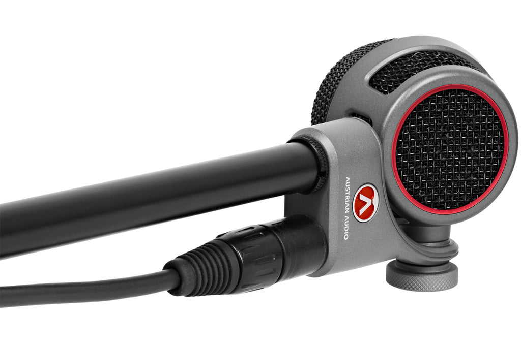Austrian Audio OC-B6 Bass Drum Microphone