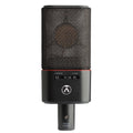 Austrian Audio OC18 Cardioid Condenser Microphone Studio Set