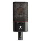 Austrian Audio OC18 Cardioid Condenser Microphone Studio Set