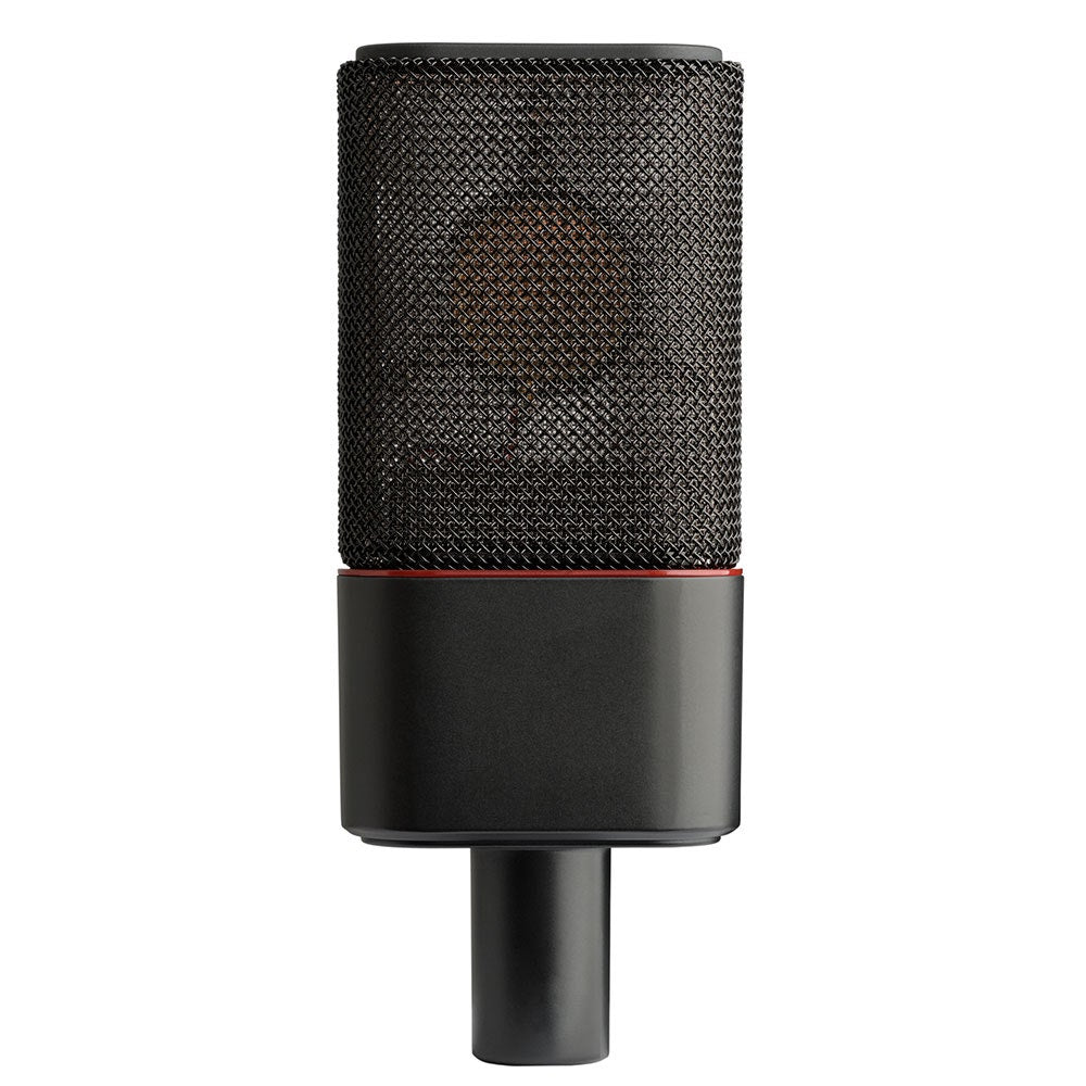 Austrian Audio OC18 Cardioid Condenser Microphone Studio Set