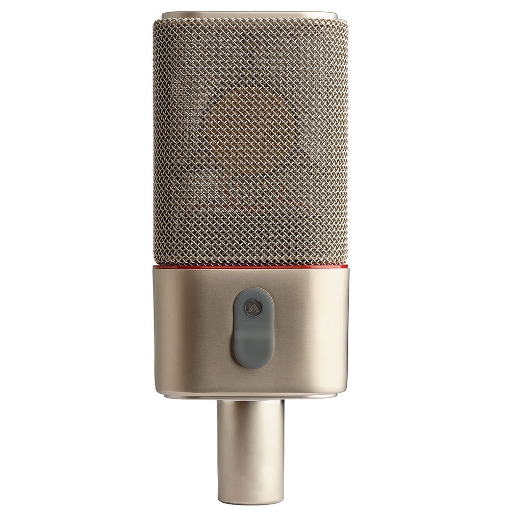Austrian Audio OC818 Condenser Microphone - Studio Set