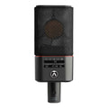 Austrian Audio OC818 Condenser Microphone - Black Studio Set