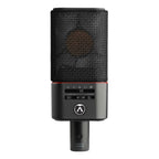 Austrian Audio OC818 Condenser Microphone - Black Studio Set