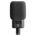 Austrian Audio OC818 Condenser Microphone - Black Studio Set