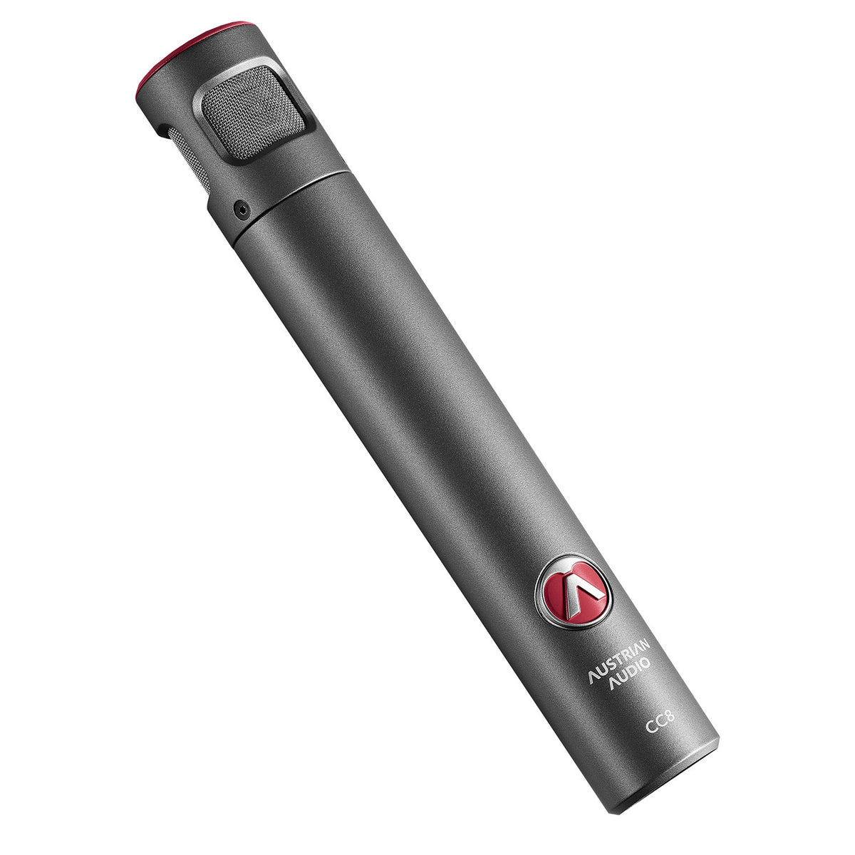 Austrian Audio CC8 Cardioid Condenser Microphone - Stereo Set