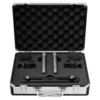 Austrian Audio CC8 Cardioid Condenser Microphone - Stereo Set