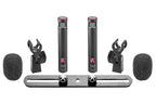 Austrian Audio CC8 Cardioid Condenser Microphone - Stereo Set