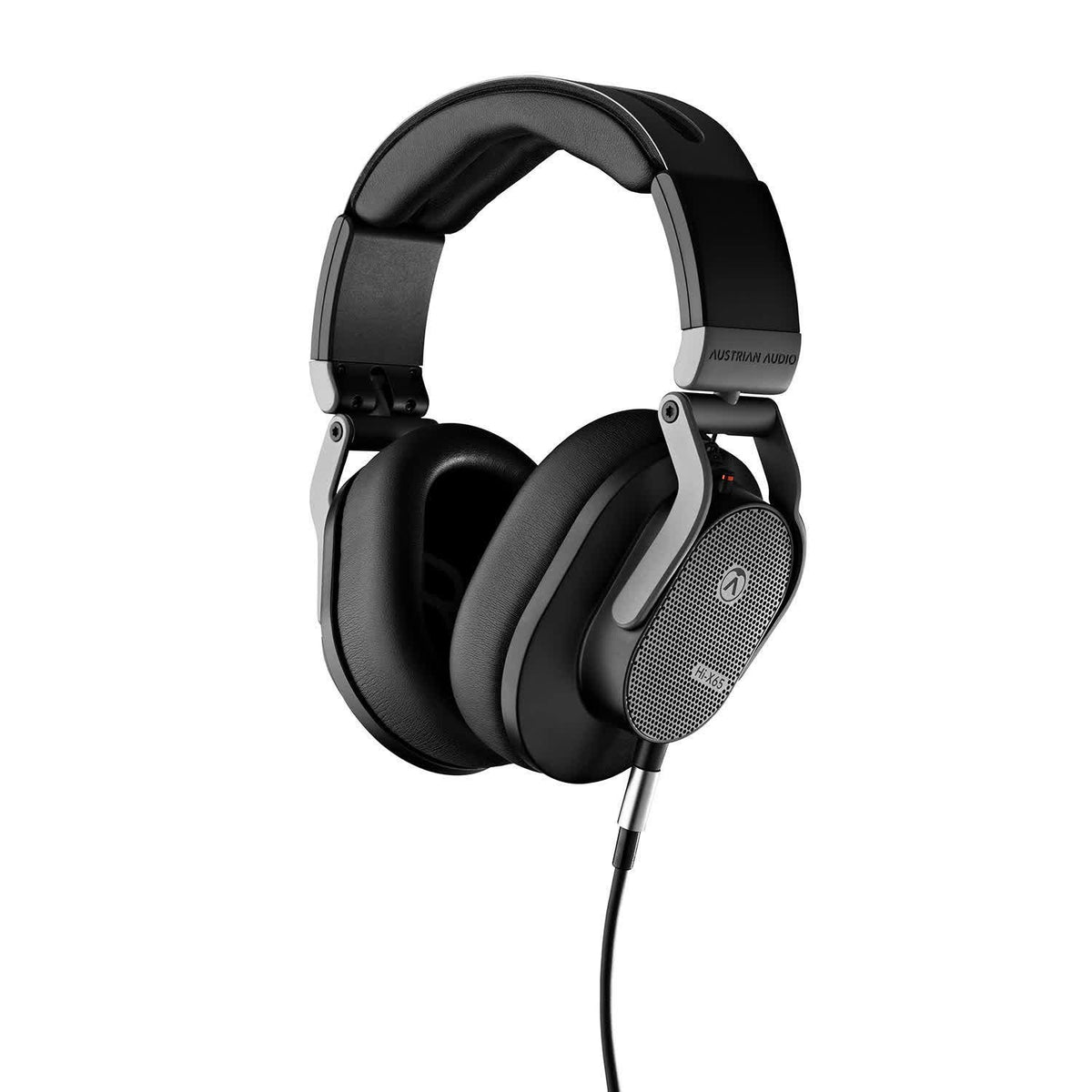 Austrian Audio Hi-X65 Open-Back Over-Ear Headphones