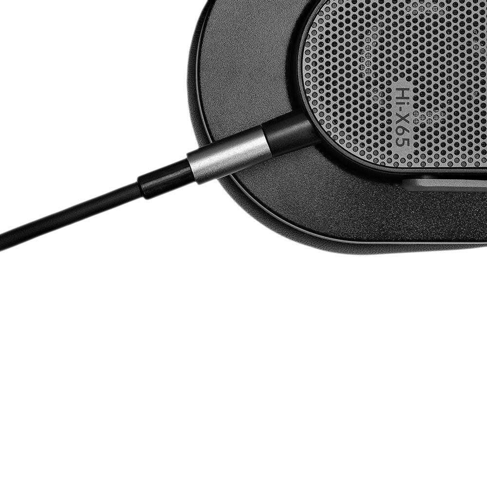 Austrian Audio Hi-X65 Open-Back Over-Ear Headphones