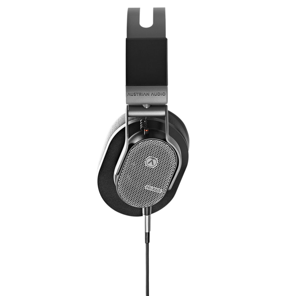 Austrian Audio Hi-X65 Open-Back Over-Ear Headphones