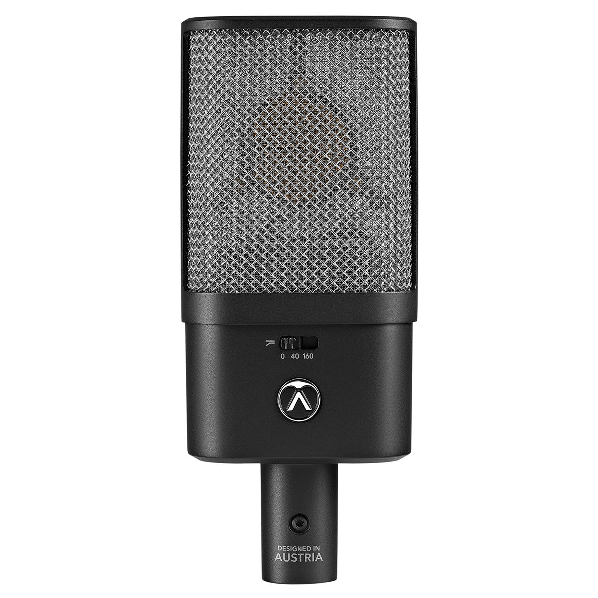 Austrian Audio OC16 Large Diaphragm Condenser Microphone - Studio Set
