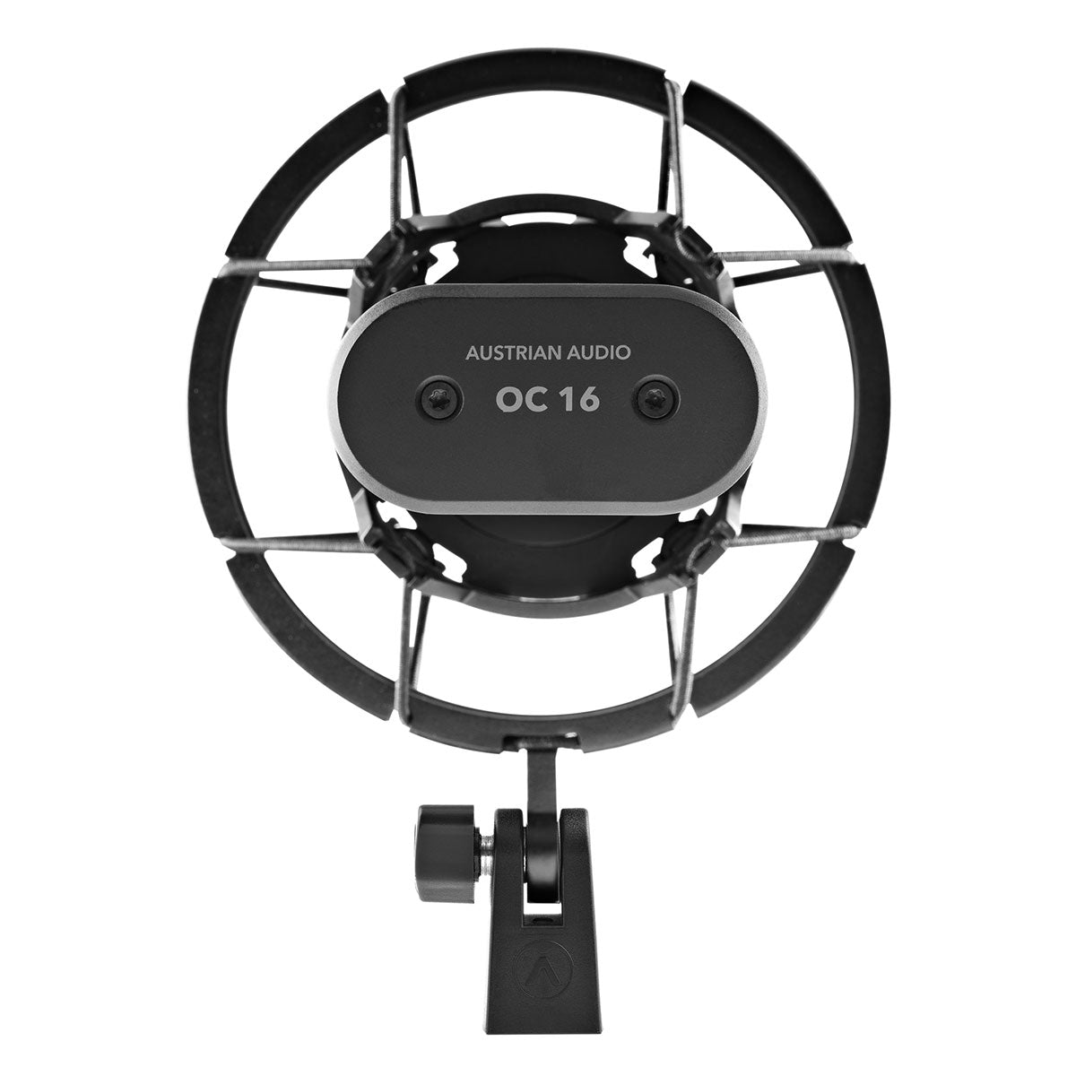 Austrian Audio OC16 Large Diaphragm Condenser Microphone - Studio Set
