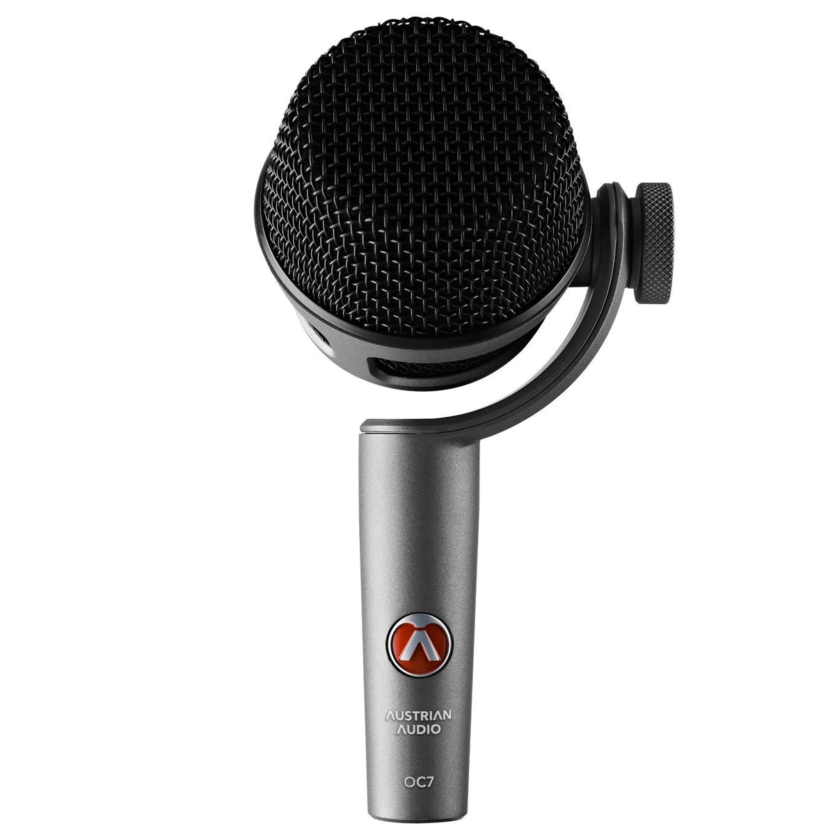 Austrian Audio OC7 True Condenser Instrument Microphone (Demo Deal)