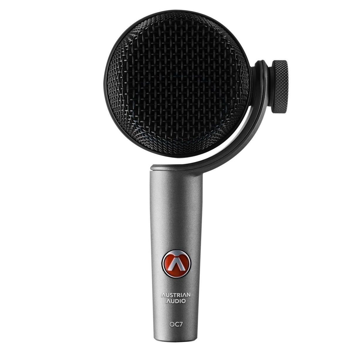 Austrian Audio OC7 True Condenser Instrument Microphone (Demo Deal)