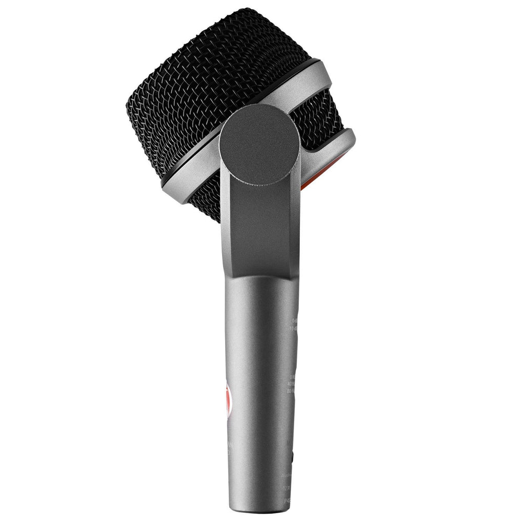 Austrian Audio OC7 True Condenser Instrument Microphone (Demo Deal)