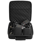 Austrian Audio OC818 Condenser Microphone Dual Set Go - Black