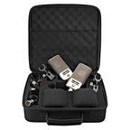 Austrian Audio OC818 Condenser Microphone Dual Set Go - Black