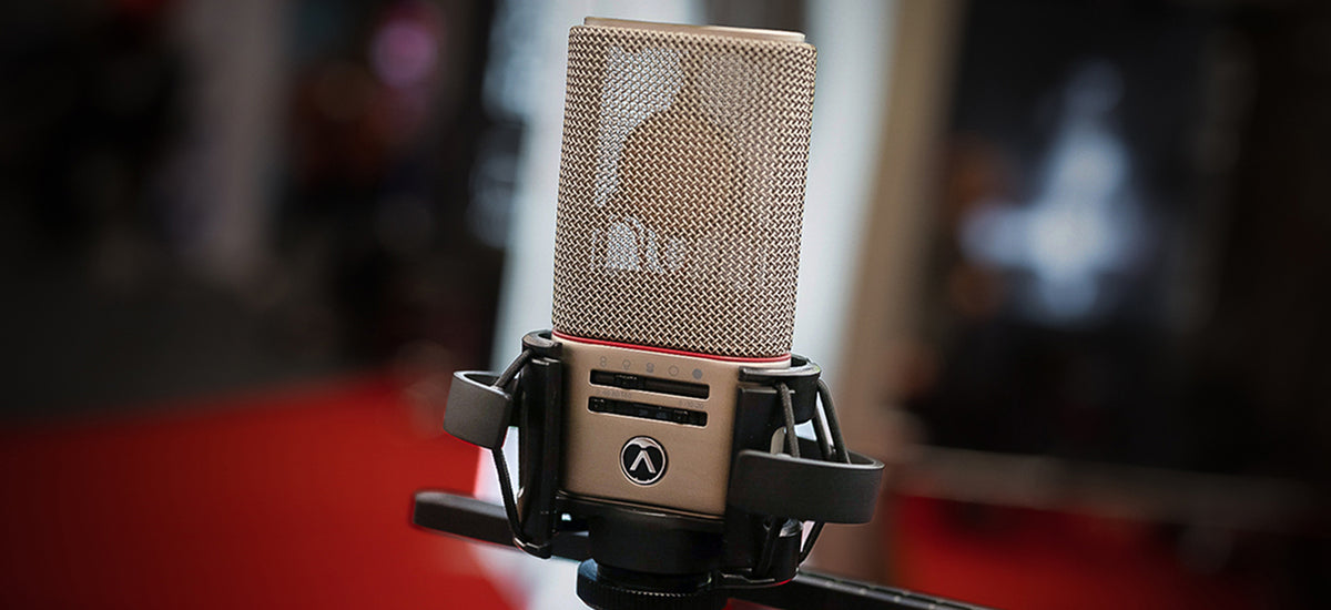 Austrian Audio