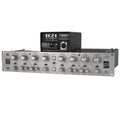 Avalon AD2055 Dual Mono Equalizer #10344 (Used) 1