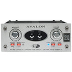 Avalon U5 | Front