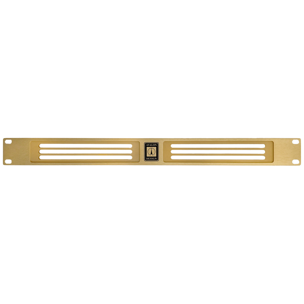 Avalon VP-1G 1U Vent Panel