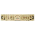 Avalon VT-737SP Tube Channel Strip - Limited Edition Gold