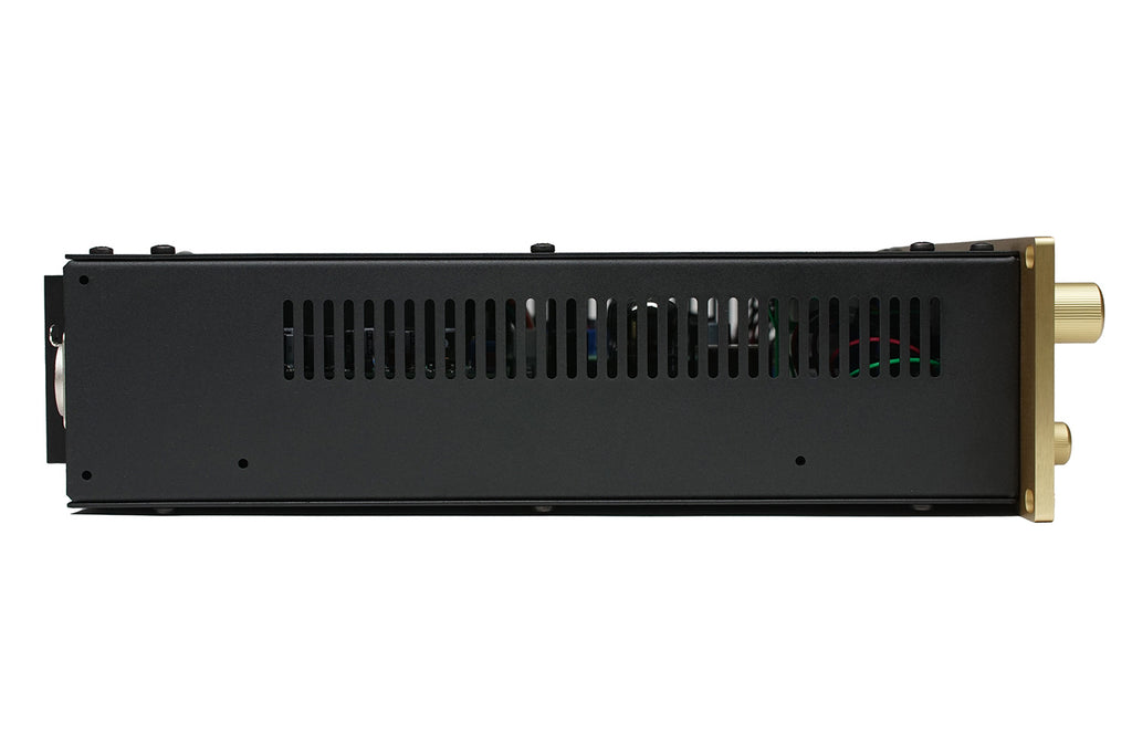 Avalon VT-737SP Tube Channel Strip - Limited Edition Gold