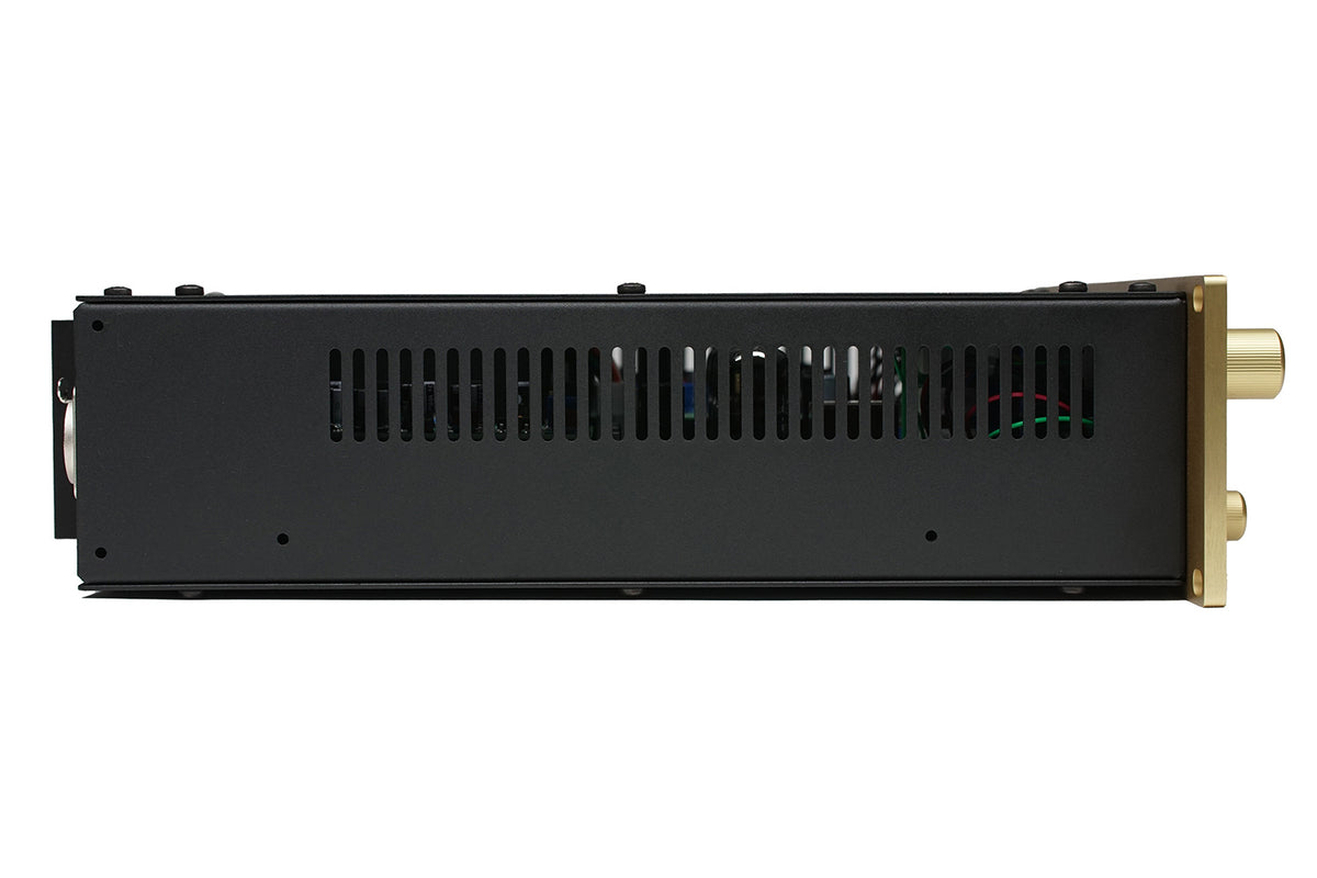 Avalon VT-737SP Tube Channel Strip - Limited Edition Gold