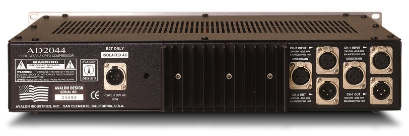 Avalon AD2044