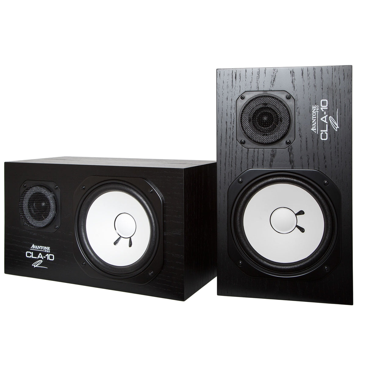Avantone CLA-10 Passive Studio Monitors - Pair
