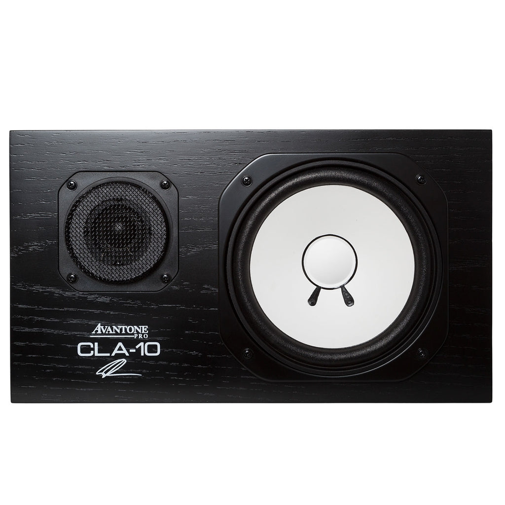 Avantone CLA-10 Passive Studio Monitors - Pair