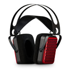 Avantone Pro Planar Reference-Grade Open-Back Headphones - Red