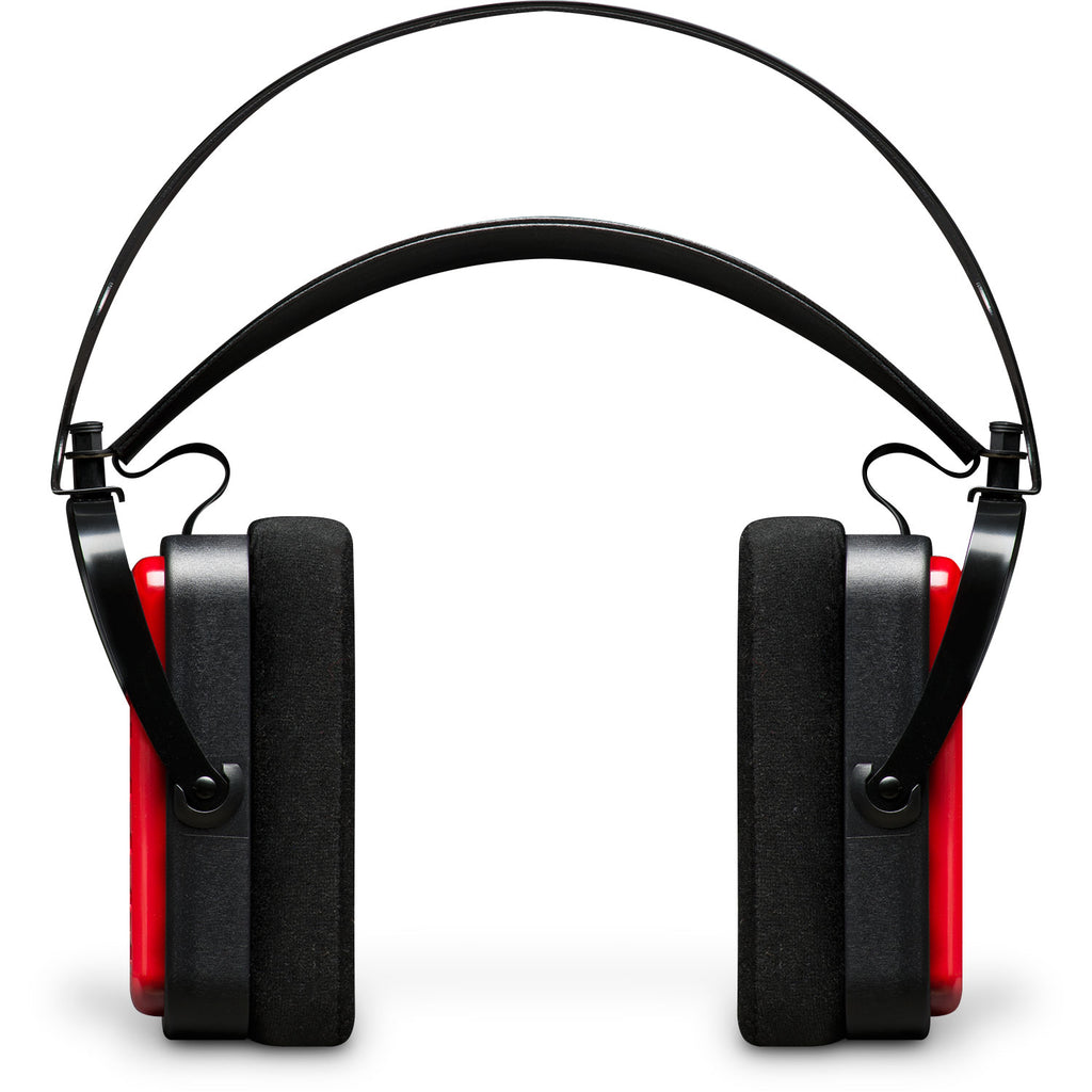 Avantone Pro Planar Reference-Grade Open-Back Headphones - Red
