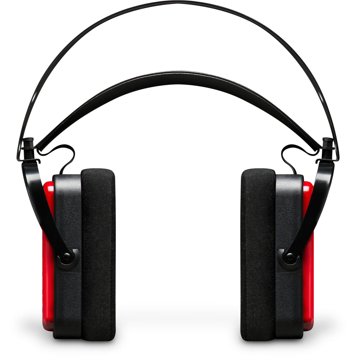 Avantone Pro Planar Reference-Grade Open-Back Headphones - Red