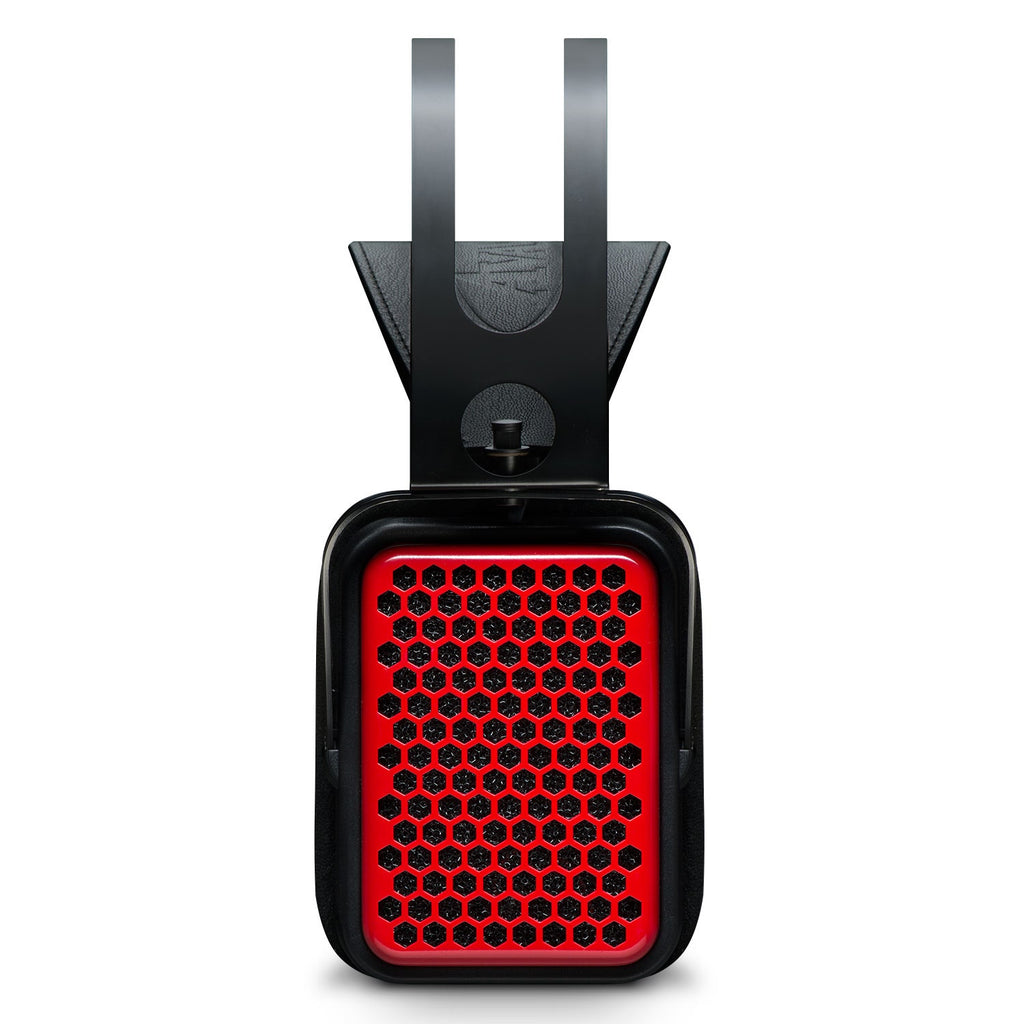 Avantone Pro Planar Reference-Grade Open-Back Headphones - Red