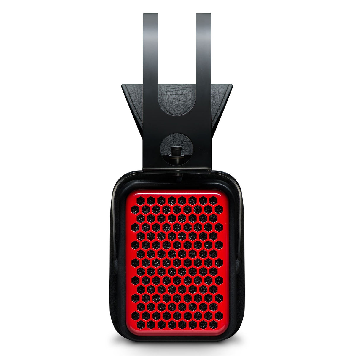 Avantone Pro Planar Reference-Grade Open-Back Headphones - Red