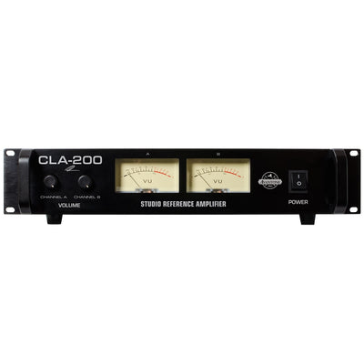 Avantone Pro CLA-200 Studio Reference Amplifier