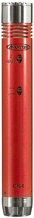 Avantone CK-1 FET Pencil Mic