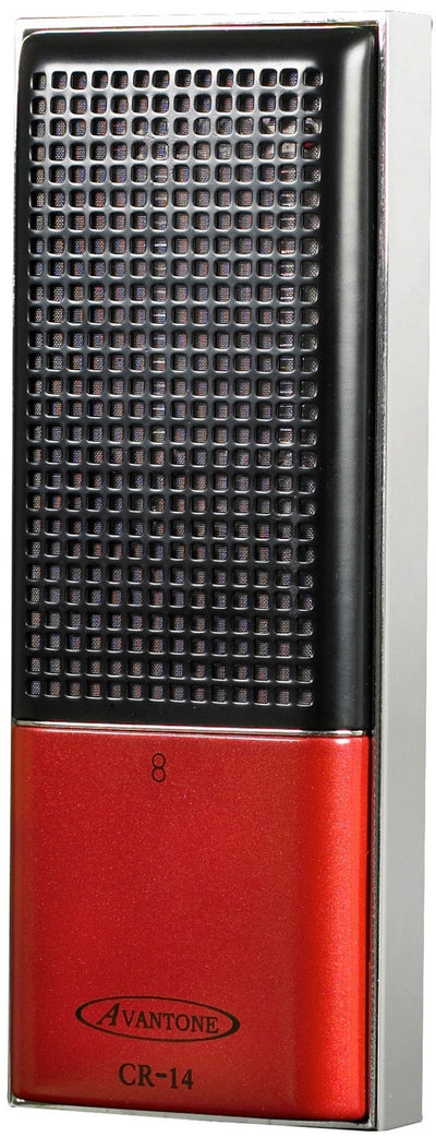 Avantone CR-14 Ribbon Microphone