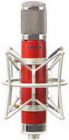 Avantone CV-12 Multi-Pattern Tube Condenser Microphone