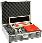 Avantone CV-12 Multi-Pattern Tube Condenser Microphone