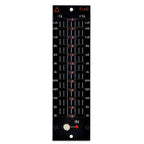 Avedis Audio Electronics E12G 500 Series 12-Band Graphic EQ