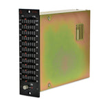 Avedis Audio Electronics E12G 500 Series 12-Band Graphic EQ