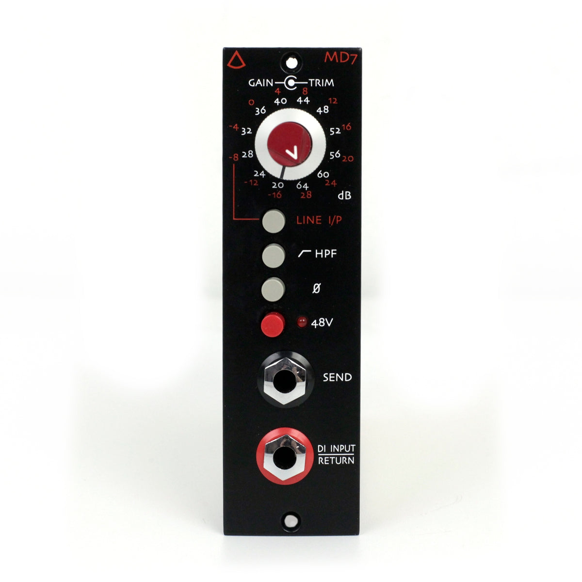 Avedis Audio MD7 Mic/Line Preamp