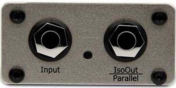 Avenson Audio IsoDI