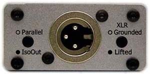 Avenson Audio IsoDI
